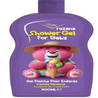 SHOWER GEL FOR BABY - CANDY FANTASY